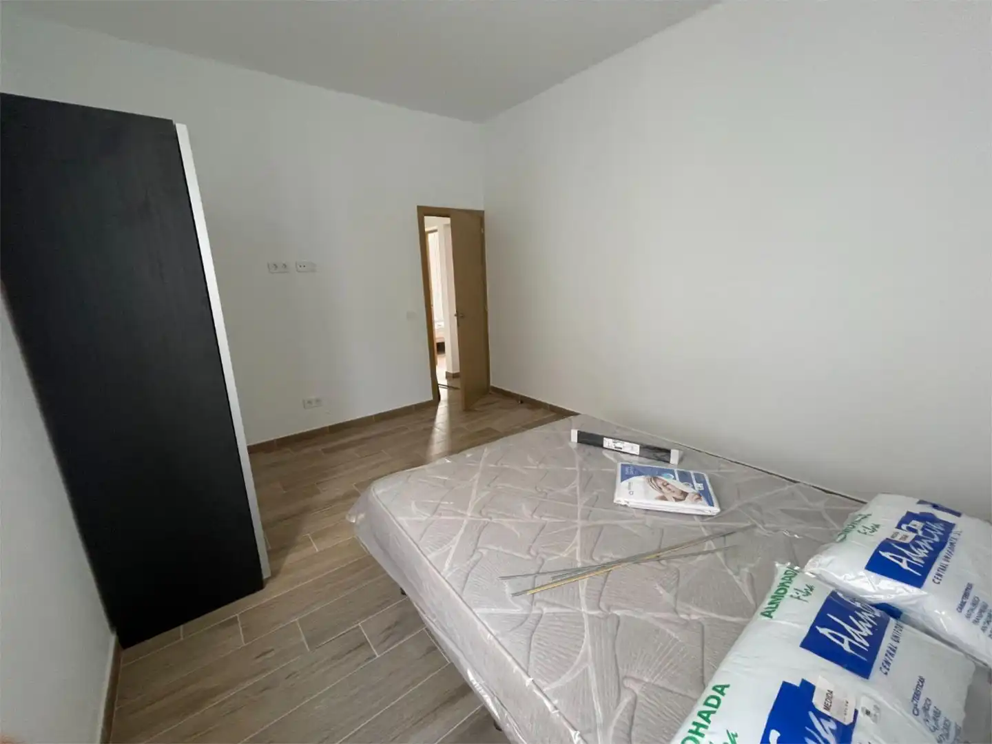 Flat for rent in Calle Alejandro Hidalgo, 13, Ciudad Jardín