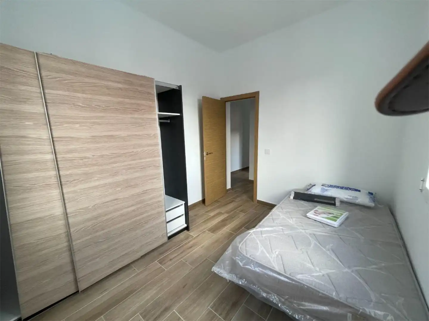 Flat for rent in Calle Alejandro Hidalgo, 13, Ciudad Jardín