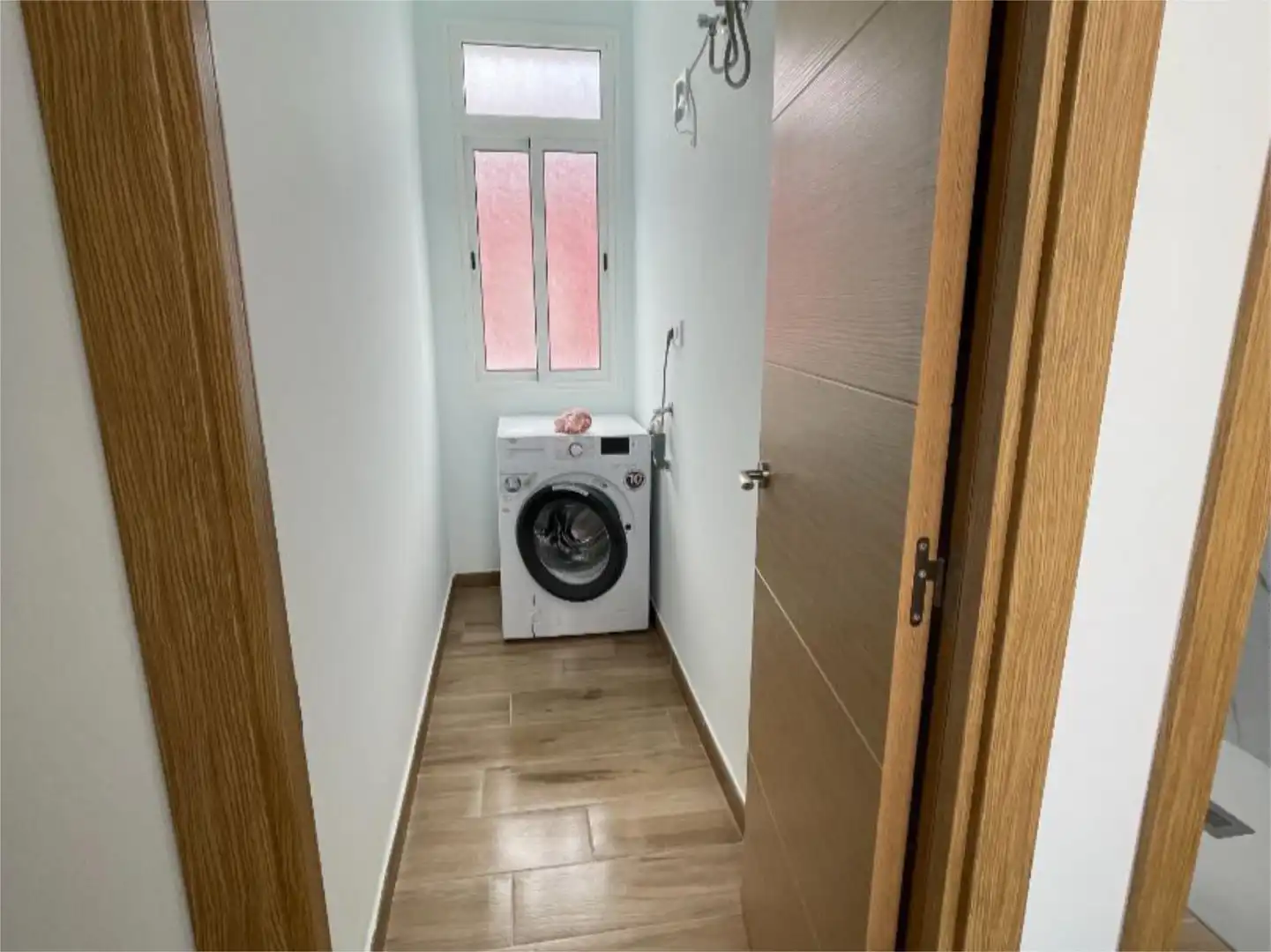 Flat for rent in Calle Alejandro Hidalgo, 13, Ciudad Jardín