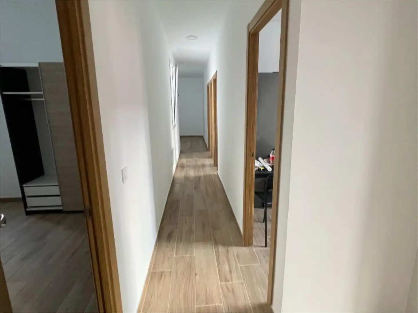 Flat for rent in Calle Alejandro Hidalgo, 13, Ciudad Jardín