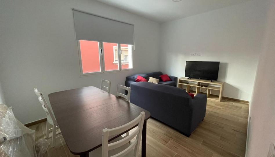 Flat to rent in Calle Alejandro Hidalgo, 13, Ciudad Jardín, Las Palmas - image 1 Photo 1 of Flat to rent in Calle Alejandro Hidalgo, 13, Ciudad Jardín, Las Palmas