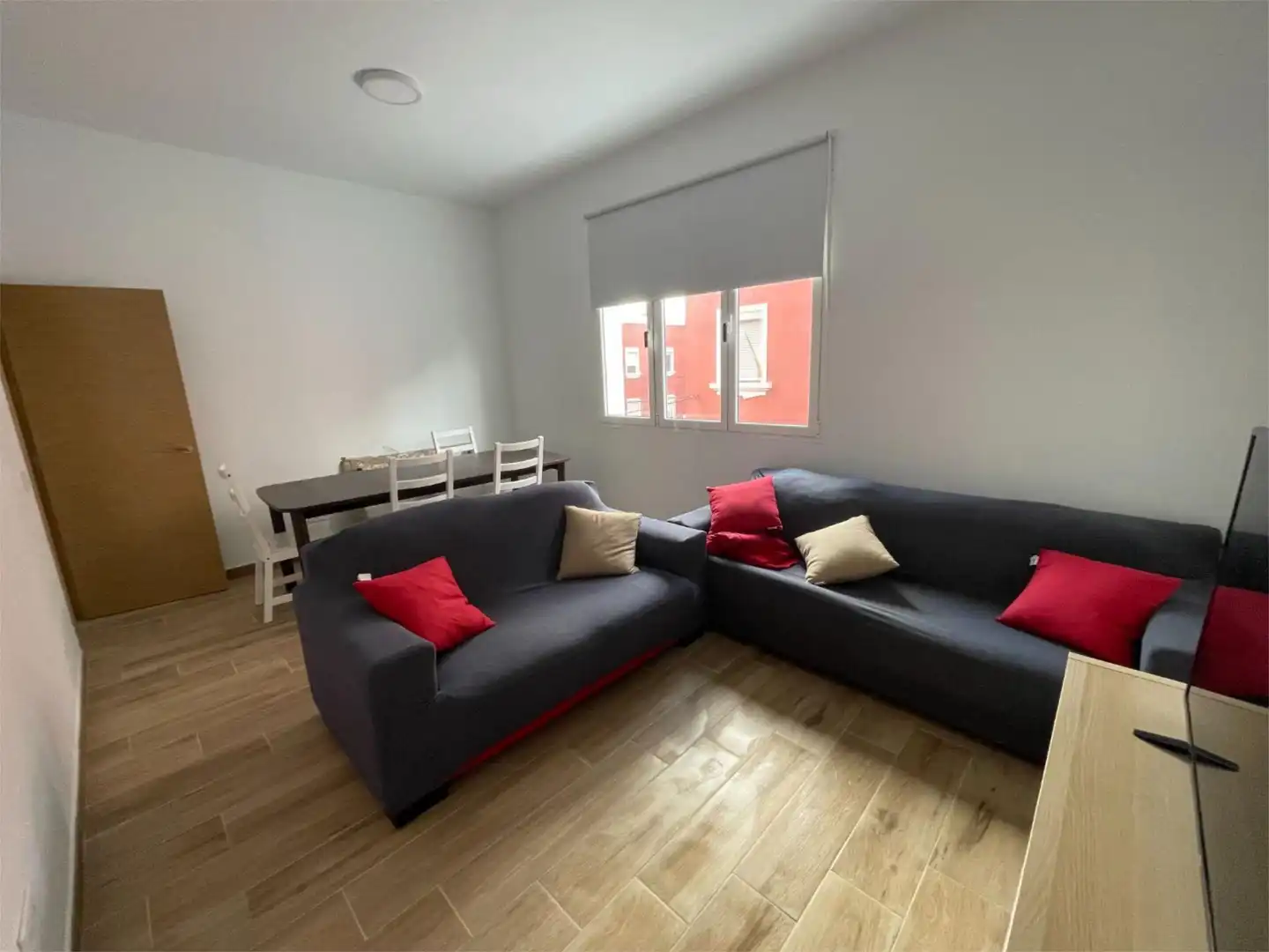 Flat for rent in Calle Alejandro Hidalgo, 13, Ciudad Jardín