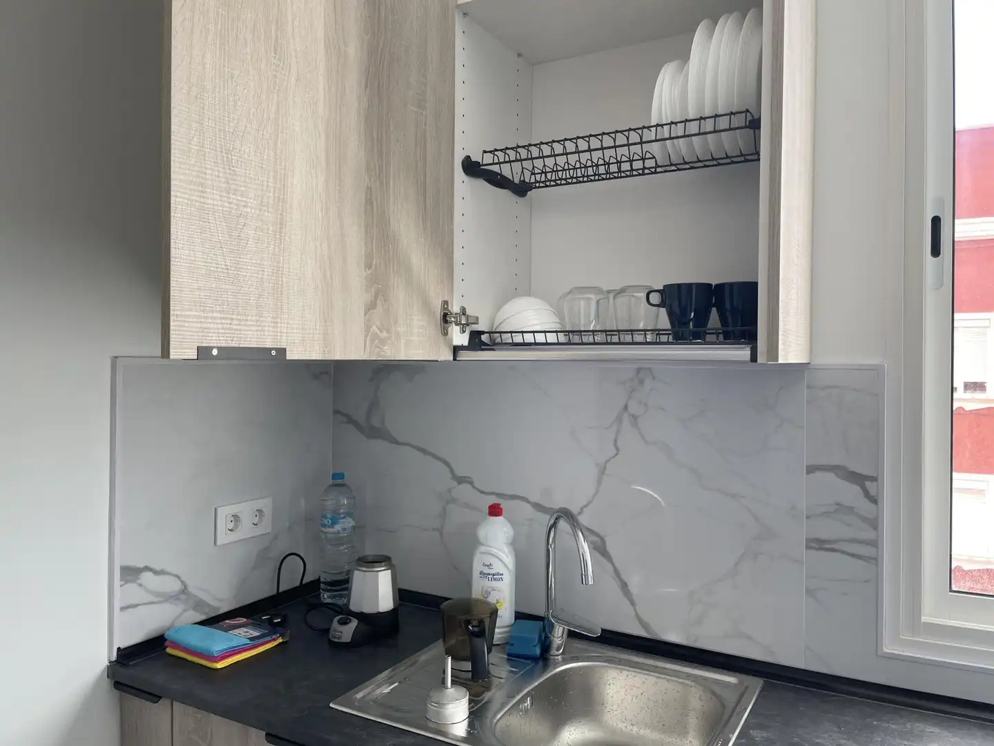 Flat for rent in Calle Alejandro Hidalgo, 13, Ciudad Jardín