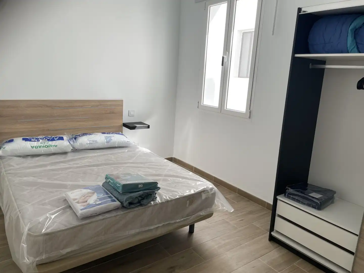 Flat for rent in Calle Alejandro Hidalgo, 13, Ciudad Jardín