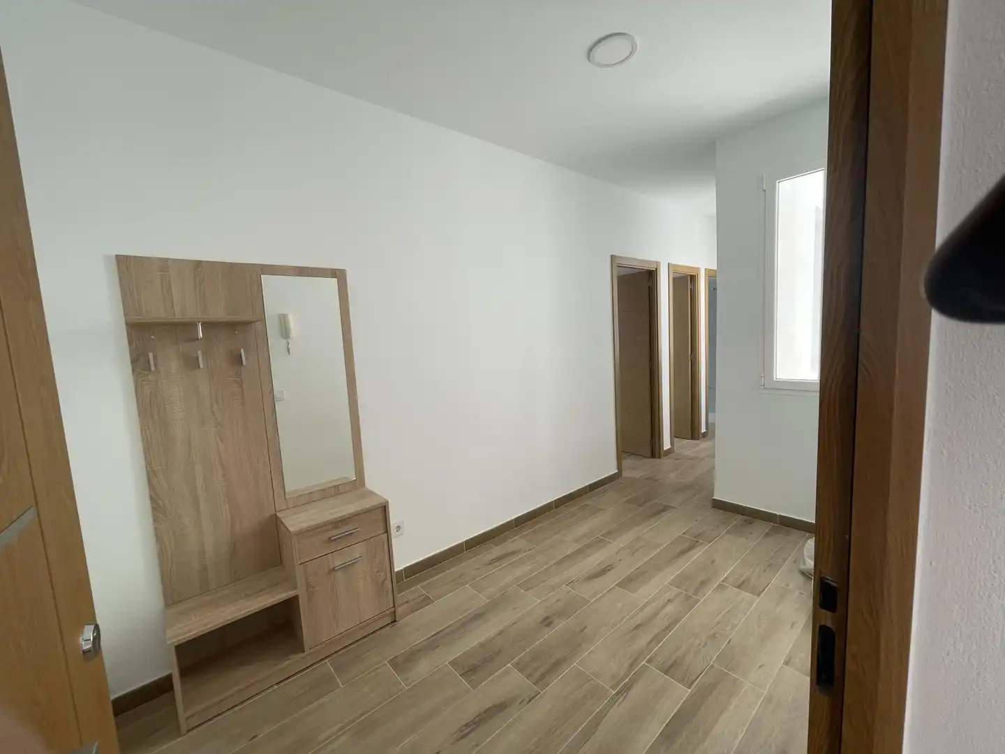 Flat for rent in Calle Alejandro Hidalgo, 13, Ciudad Jardín
