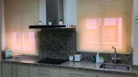 Foto 2 de Piso en venta en Calle Santa Ana, 2, Pueblo de Cullera, Cullera