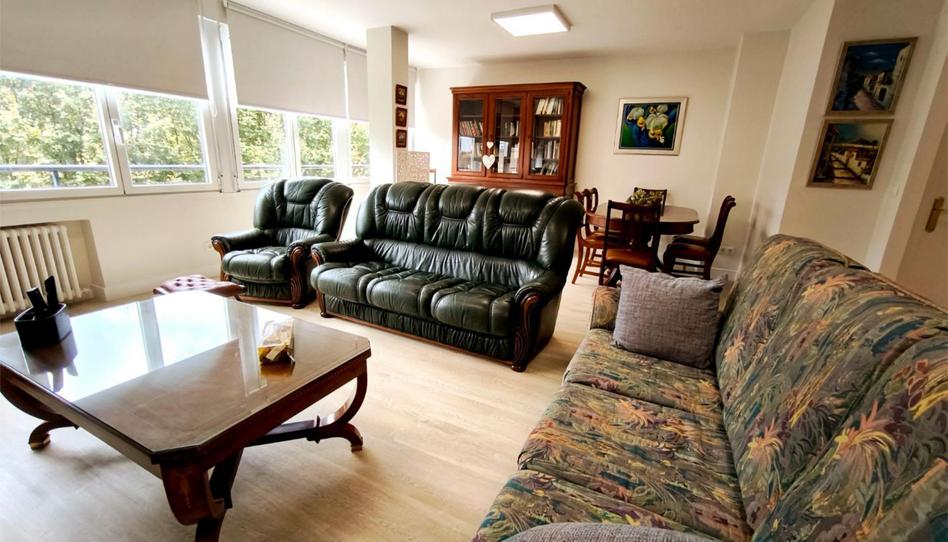 Pis de lloguer a Carrer San Fernando, 4, Numancia - San Fernando, Cantabria - imatge 1 Foto 1 de Pis de lloguer a Carrer San Fernando, 4, Numancia - San Fernando, Cantabria