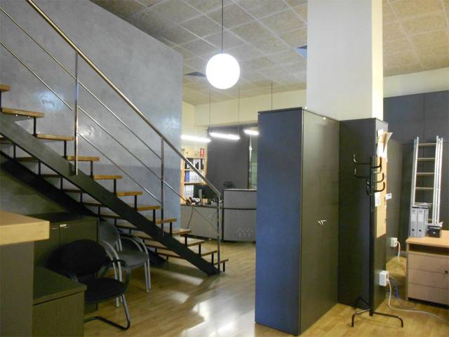 Oficina en Alquiler en Carrer de Vic, 32 en Montmeló