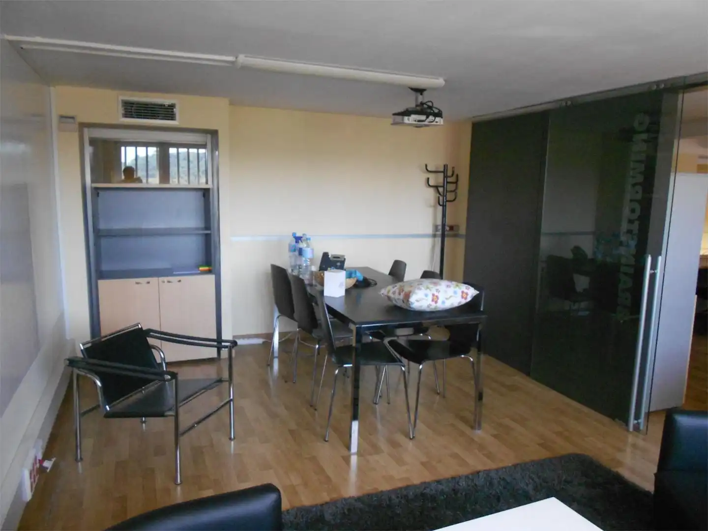 Comedor de Oficina de alquiler en Montmeló