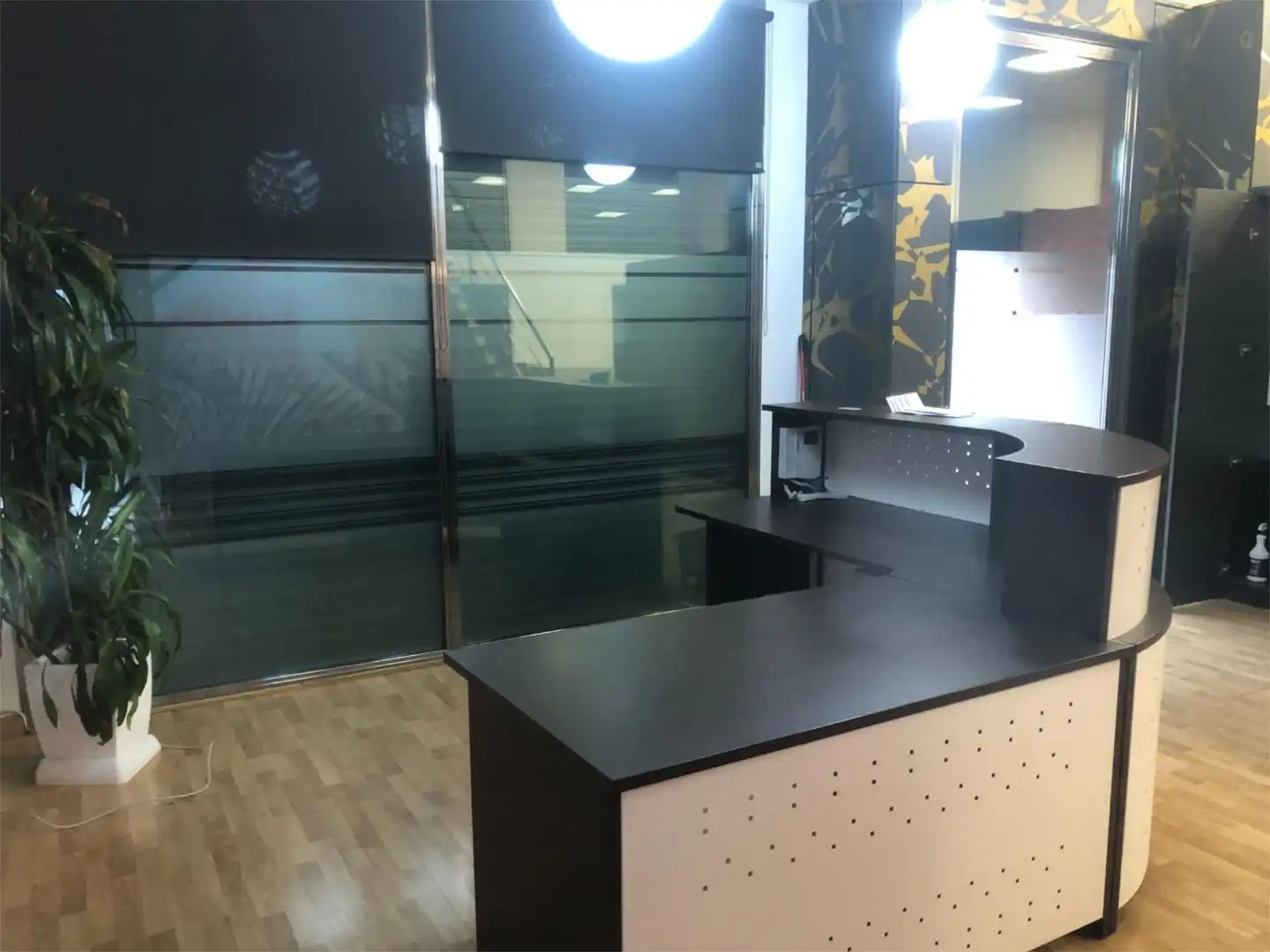 Oficina de alquiler en Montmeló