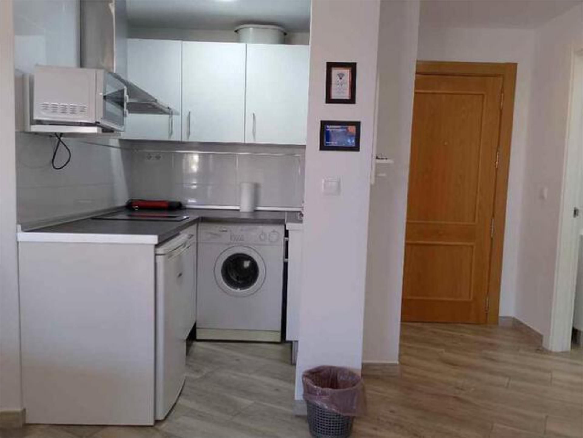 Kitchen of Study for sale in Algarrobo  with Swimming Pool