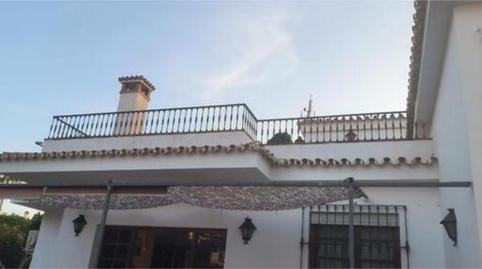 Foto 2 de Casa adosada en venda a Cortijo de Maza - Finca Monsalvez - El Olivar, Málaga