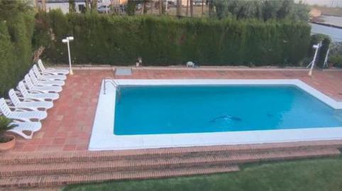 Foto 3 de Casa adosada en venda a Cortijo de Maza - Finca Monsalvez - El Olivar, Málaga