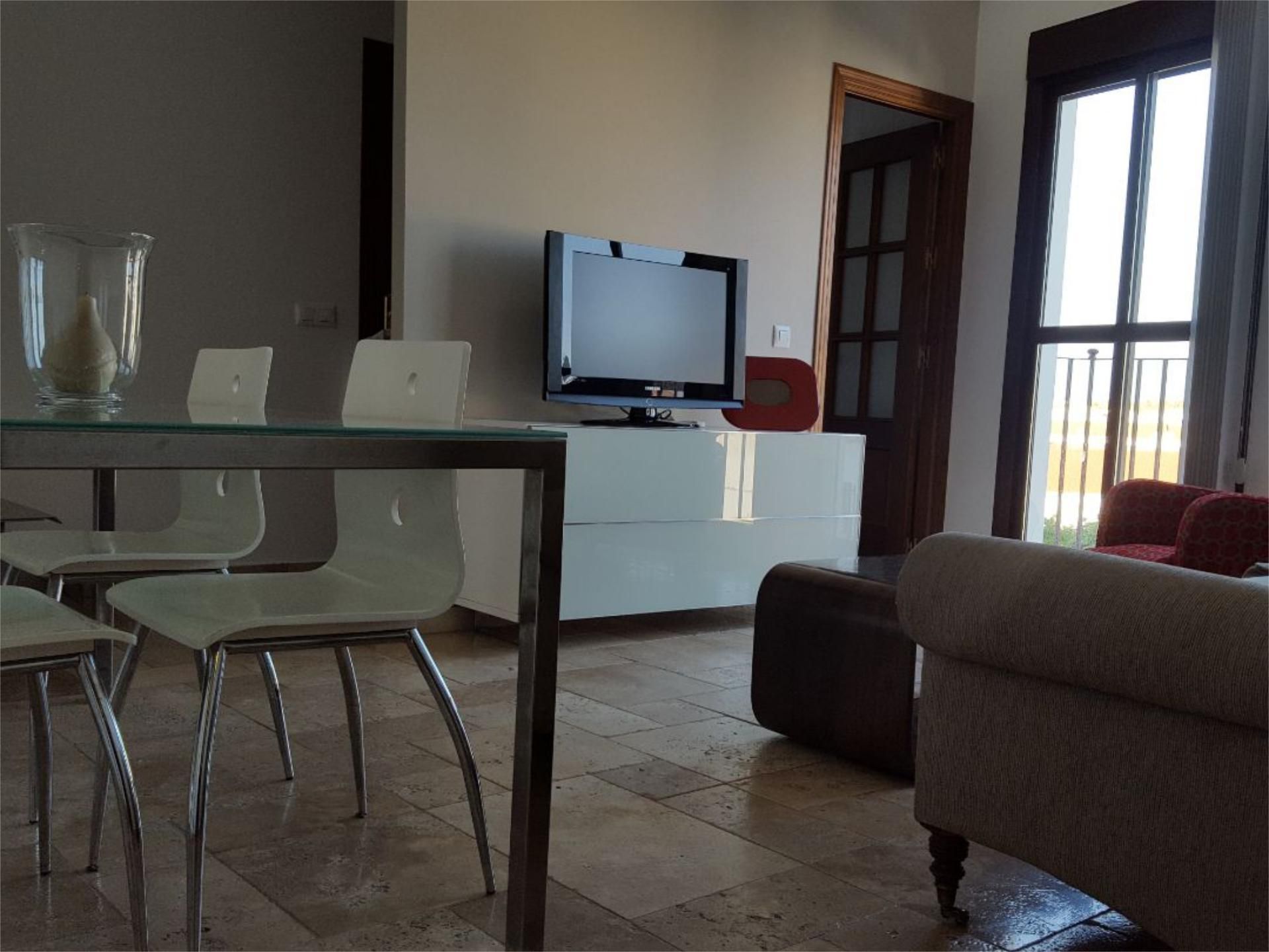 Attic to rent in Calle Fernando Álvarez Galán, 3, Cartaya