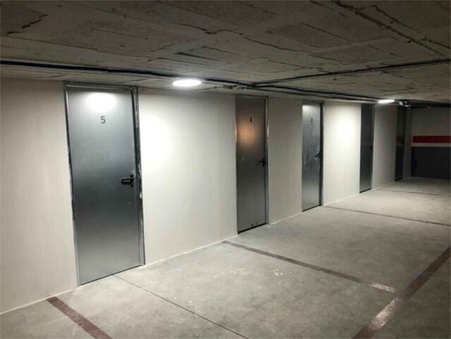 Box room to rent in Fuengirola