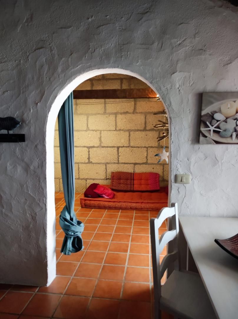 Finca rústica para compartir en Calle los Gavilanes, Arico
