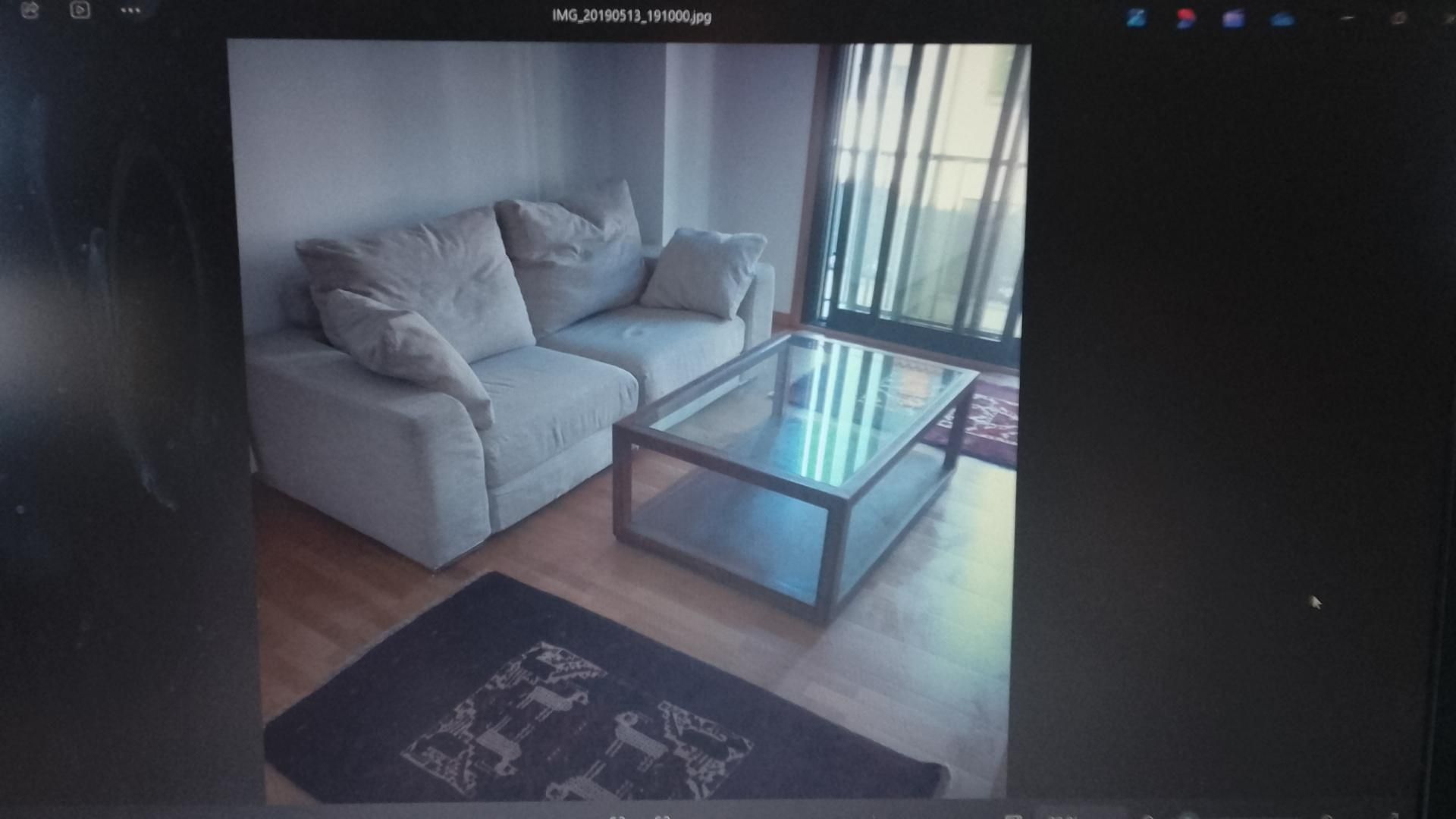 Piso de alquiler en Rúa de Vigo, 7, Salceda de Caselas