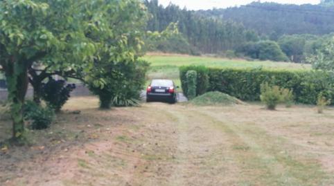 Photo 3 of Land for sale in Rúa de San Miguel Dos Agros, 20, Casco Histórico, A Coruña