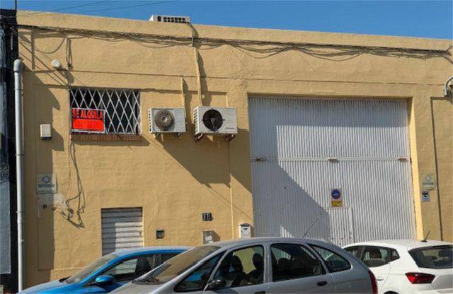 Local comercial en Alquiler en Churriana - El Pizarrillo - La Noria-Guadalsol