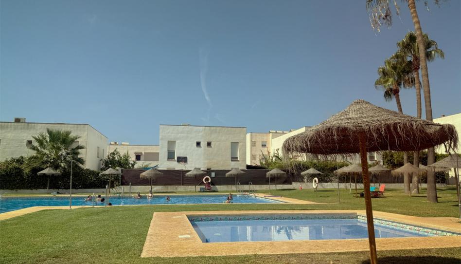 Attic for sale in Calle Tenis, 4, El Toyo, Almería - image 1 Photo 1 of Attic for sale in Calle Tenis, 4, El Toyo, Almería