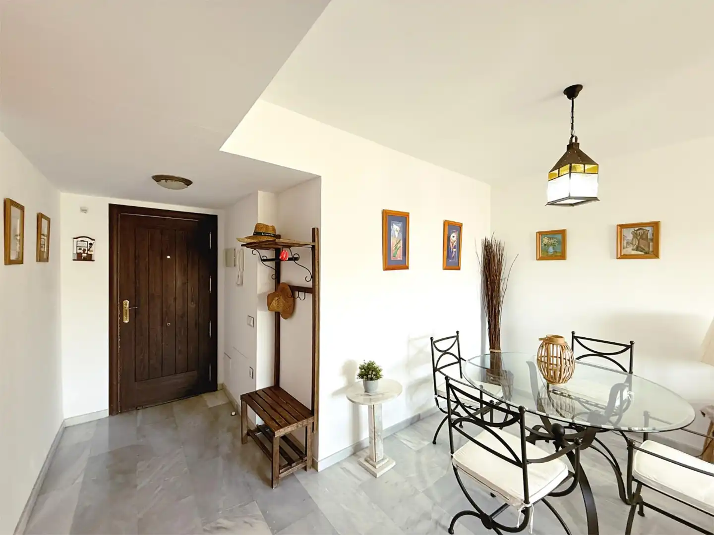 Dachboden zum Verkauf in Calle Tenis, 4, El Toyo Dachboden zum Verkauf in Almería Capital mit Klimaanlage, Terrasse und Schwimmbad