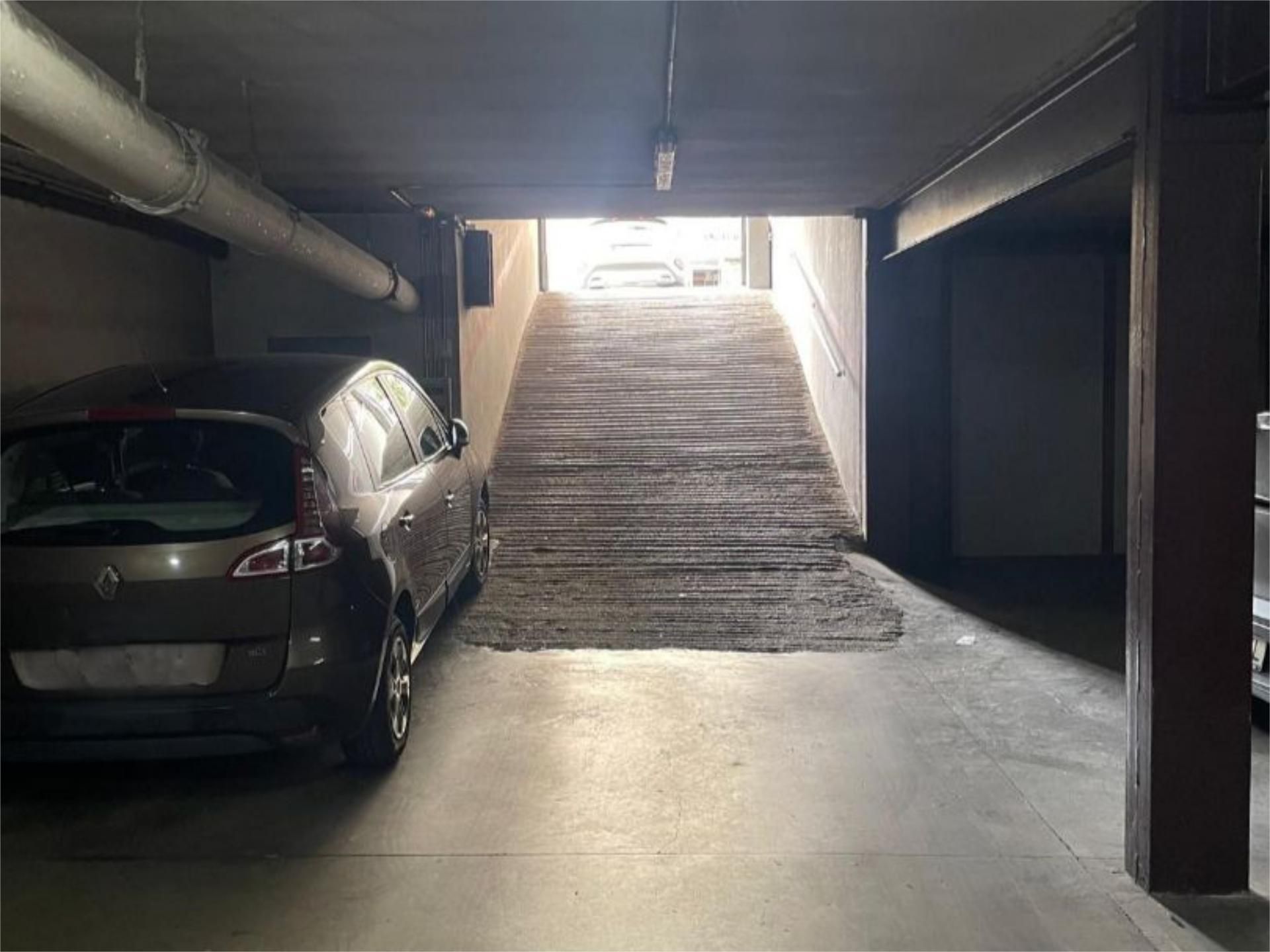 Parking of Garage for sale in Terrassa