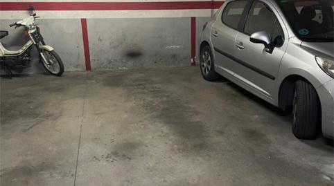 Foto 2 de Garatge en venda a Carretera de Castellar, 430, Sant Llorenç, Barcelona