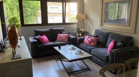 Photo 3 of Flat to rent in Calle de Santa María Magdalena, 7, Nueva España, Madrid