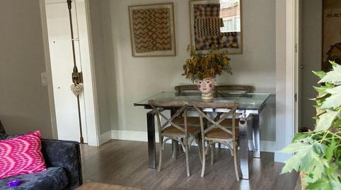 Photo 4 of Flat to rent in Calle de Santa María Magdalena, 7, Nueva España, Madrid