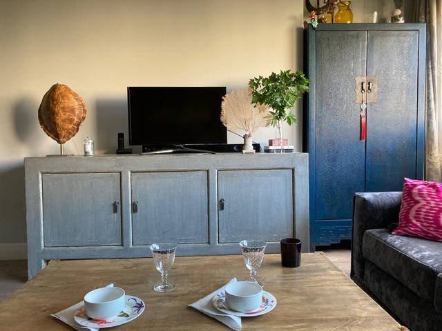 Piso en Alquiler en Calle de Santa María Magdalena, 7 en Nueva España