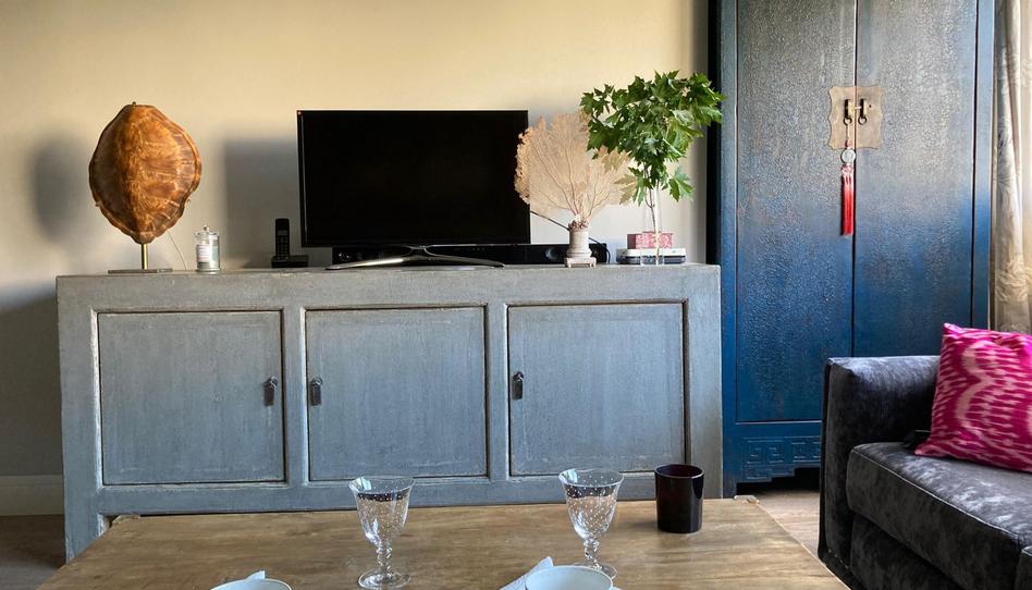 Photo 1 of Flat to rent in Calle de Santa María Magdalena, 7, Nueva España, Madrid