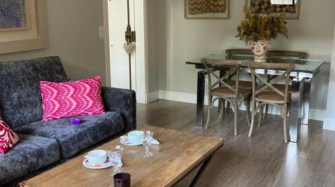 Photo 2 of Flat to rent in Calle de Santa María Magdalena, 7, Nueva España, Madrid