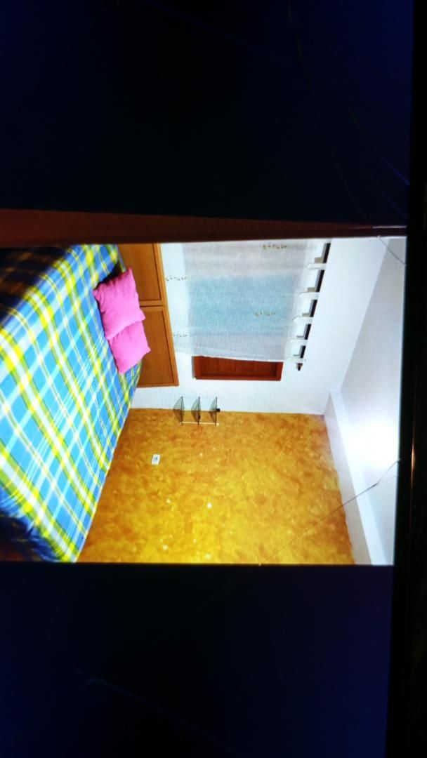 Habitación de Planta baja para compartir en Albocàsser con Terraza
