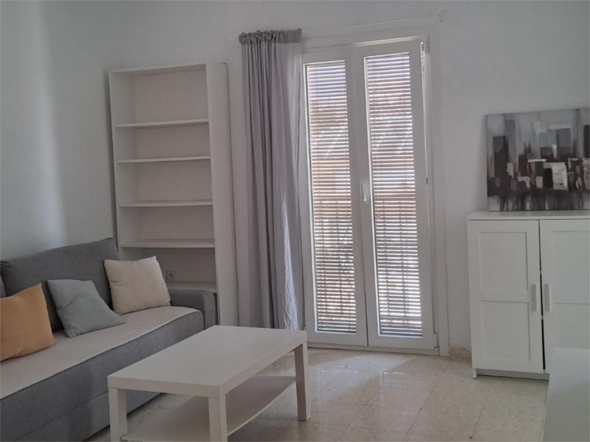 Flat to rent in Calle Cruces, 41, Casco Histórico - Zona Alta