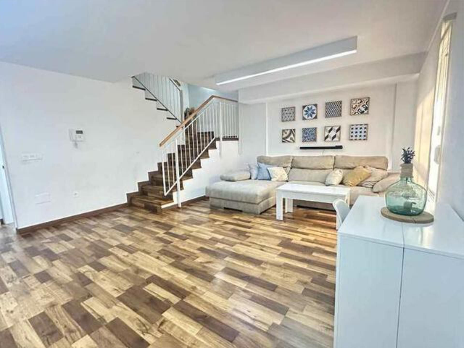 Single-family semi-detached for sale in  Murcia Capital  with Heating, Private garden and Terrace