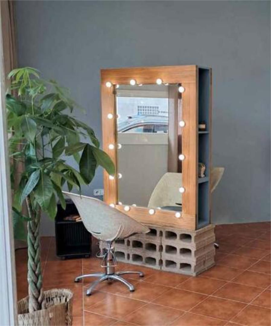 Bedroom of Premises to rent in  Madrid Capital