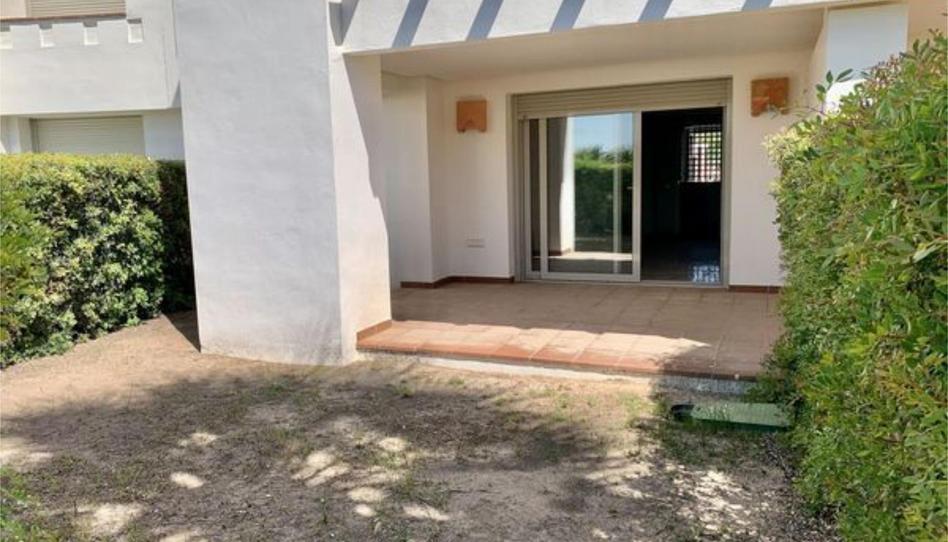 Foto 1 de Planta baixa en venda a Avenida de las Colinas, 12, Lomas de Campoamor - Las Ramblas, Alicante