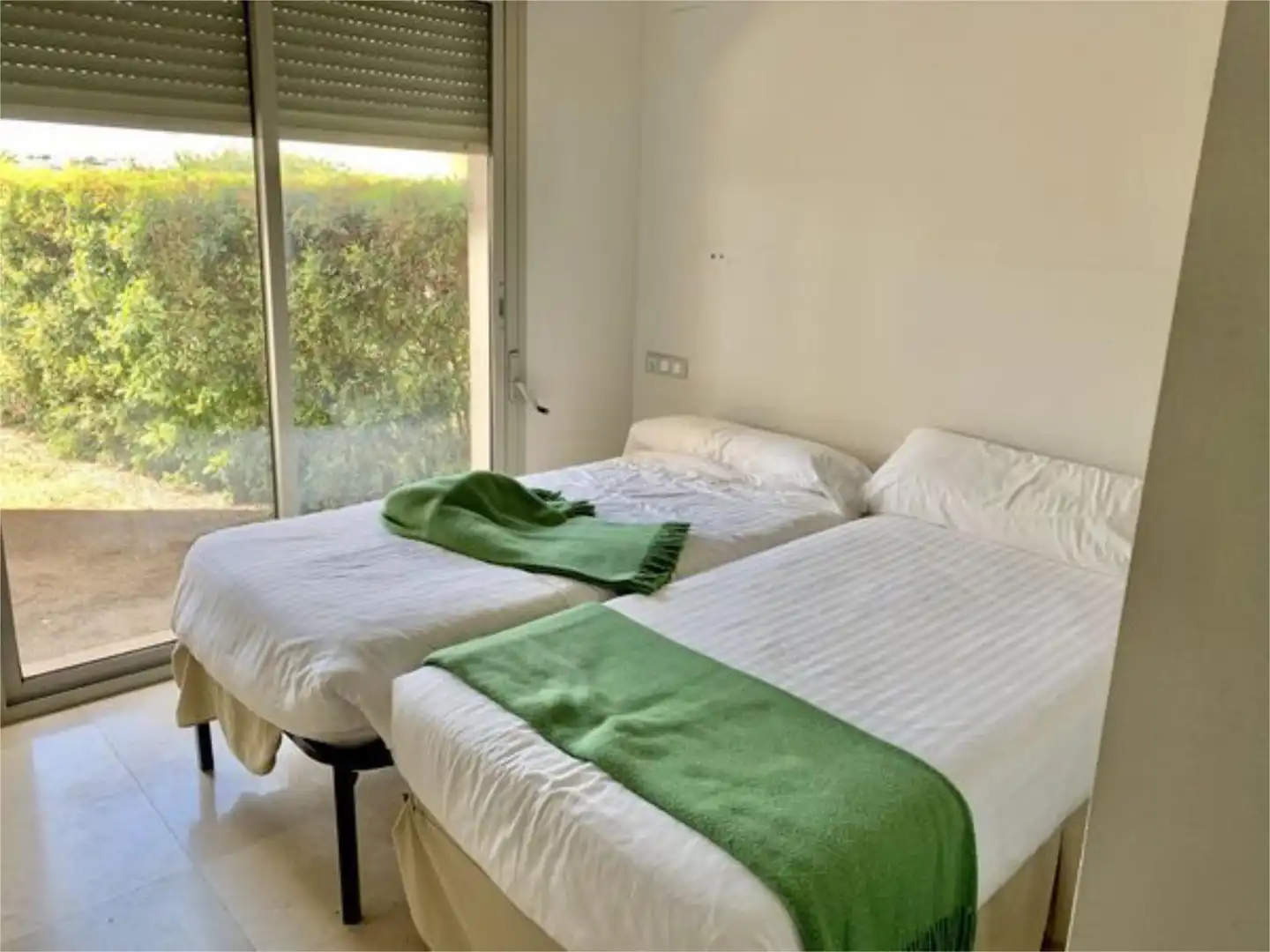 Habitación de Planta baja en venta en Orihuela con Aire acondicionado y Piscina