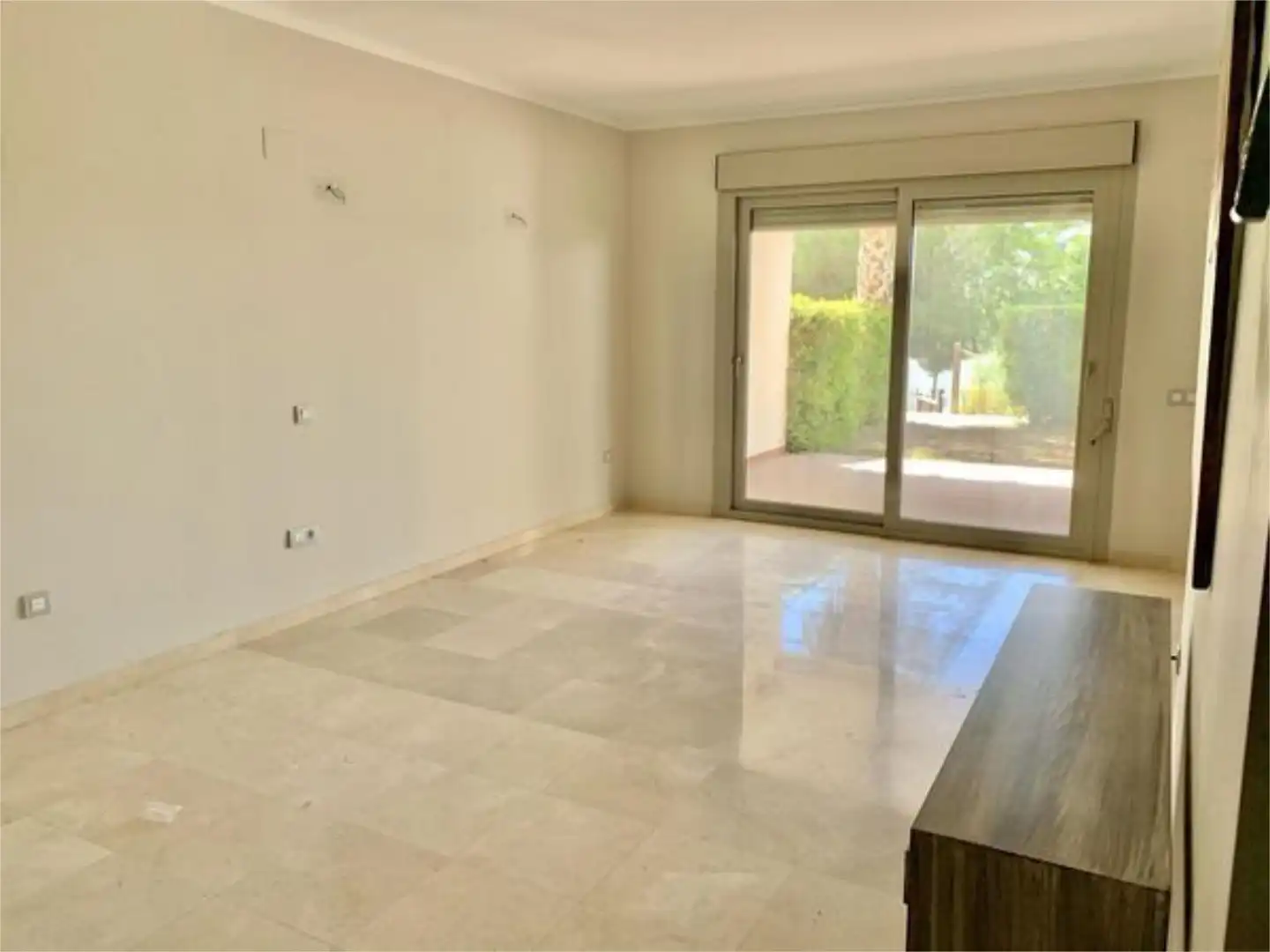 Sala de estar de Planta baja en venta en Orihuela con Aire acondicionado y Piscina