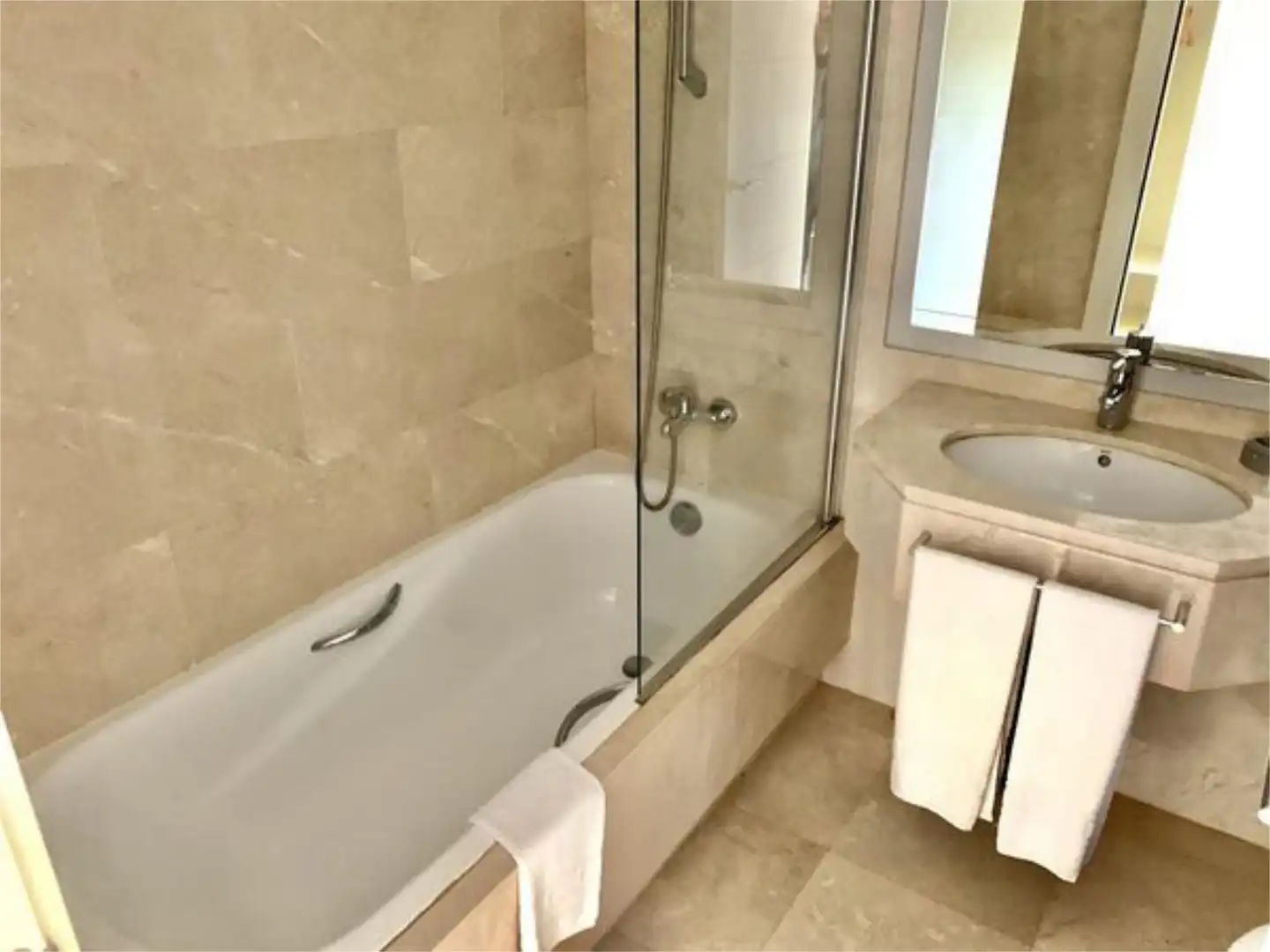 Baño de Planta baja en venta en Orihuela con Aire acondicionado y Piscina