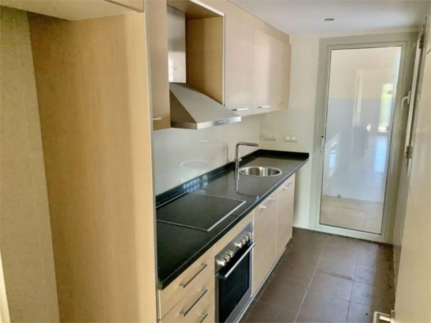 Cocina de Planta baja en venta en Orihuela con Aire acondicionado y Piscina