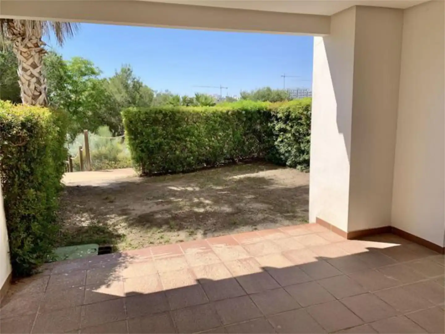 Jardín de Planta baja en venta en Orihuela con Aire acondicionado y Piscina