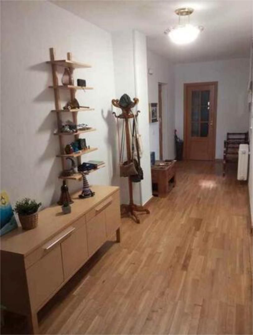 Flat to rent in Plasencia  with Heating, Terrace and Storage room