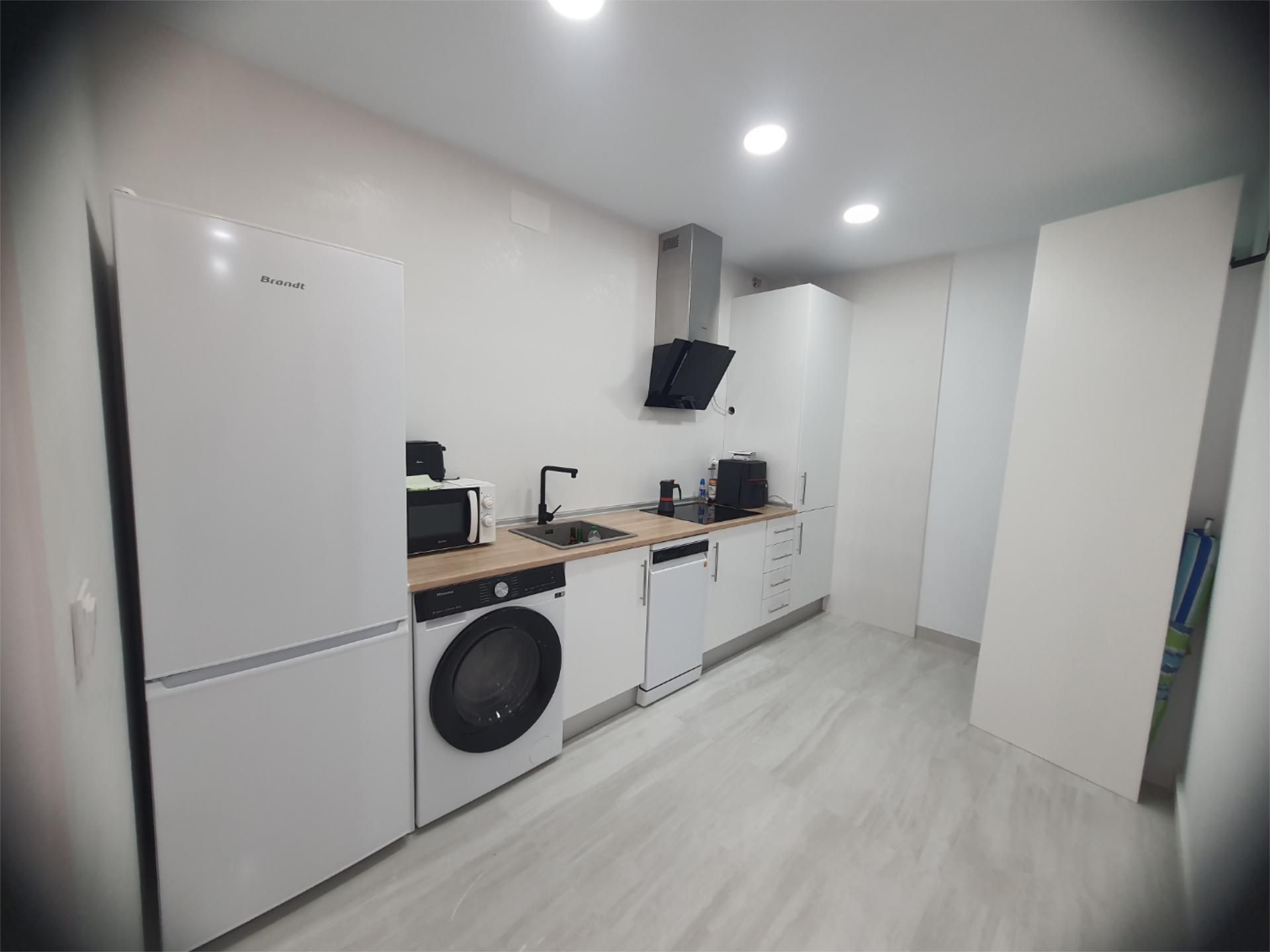 Apartment to rent in Calle Flamenco, 57, La Antilla