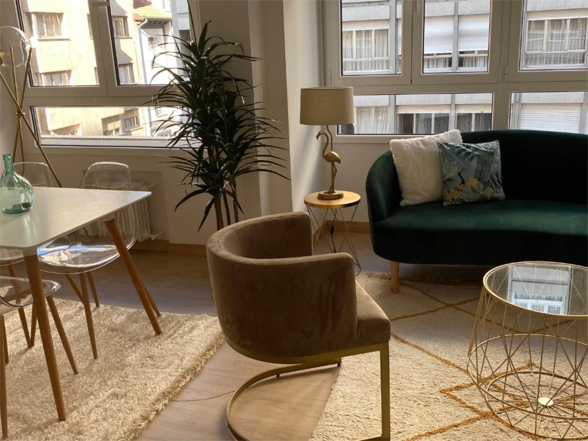 Flat to rent in Calle Posada Herrera, 3, Salesas - Foncalada - Campoamor Flat to rent in Calle Posada Herrera, 3, Salesas - Foncalada - Campoamor