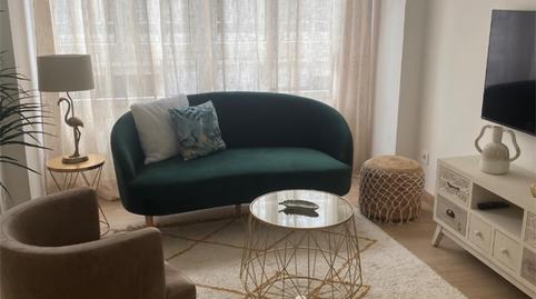 Pis de lloguer a Calle Posada Herrera, 3, Salesas - Foncalada - Campoamor, Asturias - imatge 4 Foto 4 de Pis de lloguer a Calle Posada Herrera, 3, Salesas - Foncalada - Campoamor, Asturias