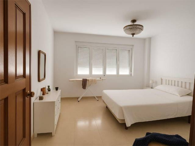 Piso en Venta en Calle Marqués de Paradas, 24 en Arenal - Museo