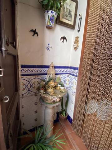 Piso en Venta en Calle Martinez Fresneda, 4 en Nacimiento