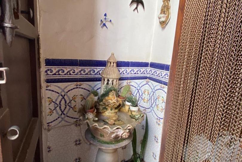 Pis en venda a Calle Martinez Fresneda, 4, Nacimiento, Almería - imatge 1 Foto 1 de Pis en venda a Calle Martinez Fresneda, 4, Nacimiento, Almería