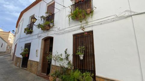 Pis en venda a Calle Martinez Fresneda, 4, Nacimiento, Almería - imatge 2 Foto 2 de Pis en venda a Calle Martinez Fresneda, 4, Nacimiento, Almería